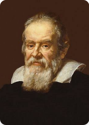 Galileu Galilei