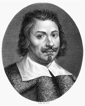 Evangelista Torricelli